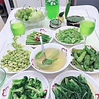 请朋友吃饭，这样够明显吗。他会不会明白、很多话不能疯狂暗示能明白不