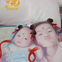 自从要了二胎每天都累的不行，别人还都觉得光看个孩子还挺自…都快抑郁了