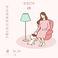 已经成功卸货，3800克小公主，剖腹产没有我想想的那么夸张，感觉没有那么疼，不知道是不是每个人痛感不...