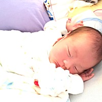 都羡慕我有个好婆婆，怀孕期间对我无微不至的好都是为了她孙子，正如她所愿，生了一个大胖孙子，每...