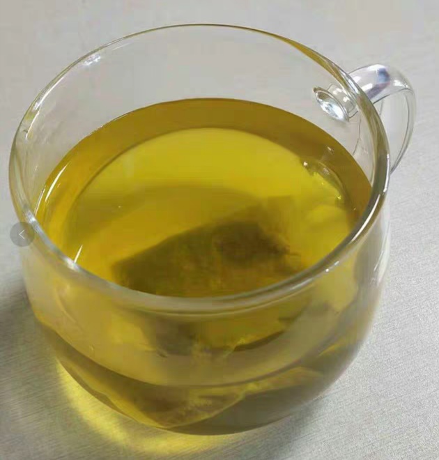 白茅蒲公英茶