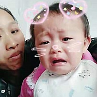宝宝健康很重要，但生活好也重要，像我在家带娃也有100多💰， 很开心，有一起的吗