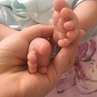 孕妈妈们要多多关注育儿，千万不要打无准备的仗，我整个孕期一直关注产检，营养和运动，但是h后来生了宝...