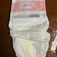 图一图二现在用的两款尿不湿，从大宝到二宝用了二三十款尿不湿，我自己认为花王适合冬天，露安适和BC家...