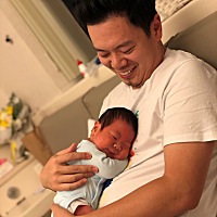 生产过程及后续… 铛铛铛～经过41周➕2天的孕育，我们给谙熟中国红包，故想要拖延我们生产天数的外...