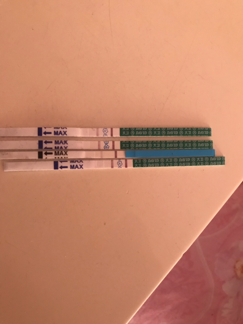 最后一根是昨天试的