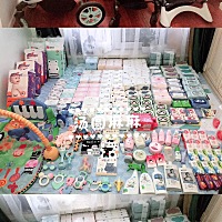 #(哈哈)#(哈哈)便宜又好用的宝宝用品  自从生了宝宝之后 那💰是蹭蹭蹭的就没有了 也不知道小小的娃 吃...