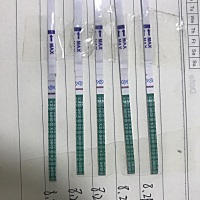 大家帮忙看下，是否怀孕了？
