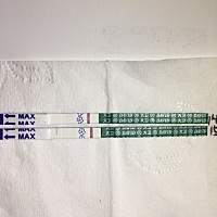备孕两个月了一直觉得自己是易孕体质.因为和老公第一次就怀孕了、第一次怀孕很不幸到8周出现胎停、...