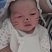 来报喜了，8月19凌晨刨出来8斤8两，女宝宝哦，之前也接了好多女宝宝，终于凑成一个好字。要接女宝宝的来...