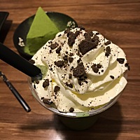 我想要甜甜的美食与恋爱