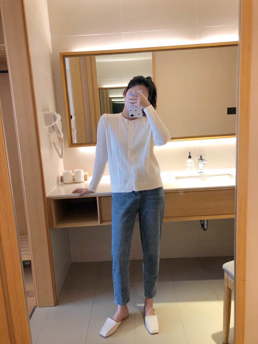 要爱上我自己了🥰