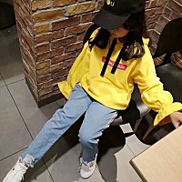我家宝贝臭美不