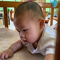之前介绍了一个朋友去做复通，她是生了2个女儿结扎了，现在生活过的去，想生多一个儿子，之前也积极调理...