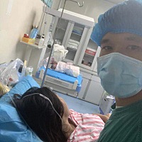 报喜了，现在才有力气发帖，宝宝出生第四天，我们出院啦，顺产，男宝，六斤二，见红四天发动，每天...