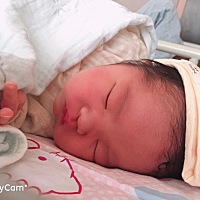 报喜啦，二胎生的真的是快，40周➕1。26号早上本来说好来办住院手续，然后中午开始吊催产素，吊一半只是...