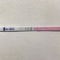 排卵日，老公不配合....放弃备孕了...