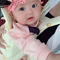 宝宝大了脑子戴不了了 家里有三十几顶 送送送 有喜欢的宝妈私我哟