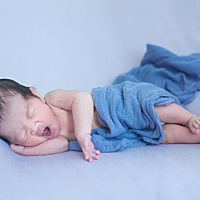 8月19日 顺产 一枚小乔治 凑成“好”字～ 二胎真的很快，下午一点开始十几分钟不规则阵痛，四点多五分钟...
