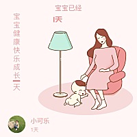 宝贝昨天10点28分生的，生孩子的路也只有女人知道了，我28号夜里4点去的医院，见红了，没有破水，肚子不...