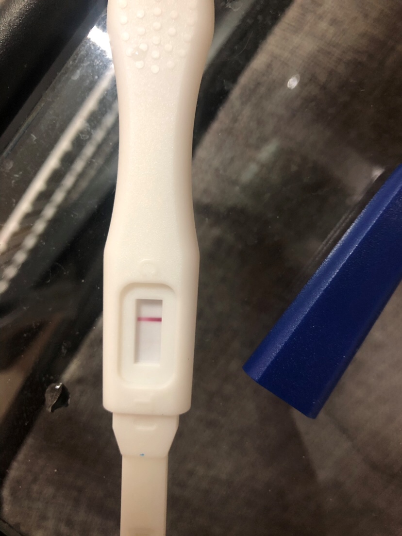 麻烦帮忙看看是不是两个杠啊