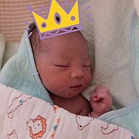 终于生了！男宝，7斤！昨天下午5点公园散步，开始宫缩，6点多宫缩5分钟一次，然后7点到医院，宫口开...