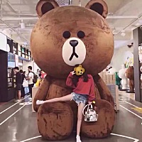 无意中发现，男朋友在帮前女友还蚂蚁花贝，因为以前他们在一起的时候，他前女友的支付宝绑定的是他...