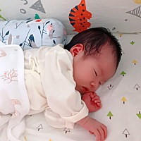 更新一下，生完孩子都没来过了。 6.25顺产佩奇一枚，怀孕时候梦到三次黑蛇，脖子上都是纹，黑线不对...