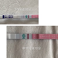 末次月经8月14日，6天干净. 从25号开始测排卵，到现在一直阴，有点点弱阳. 很弱. 会不会我是输卵管有问...