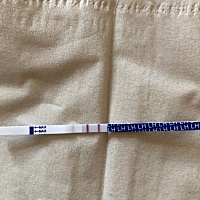 是不是排卵了，是强阳嘛