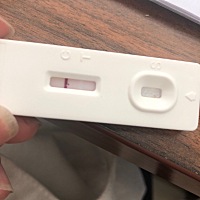 15号排卵，昨天姨妈，没来，测了还是大白板，求好孕！姨妈推迟几天才可以测出来？？？