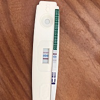 这是怀孕了吗？但是肚子这几天有时候会疼，类似姨妈疼