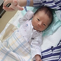 我的乔治王子诞生 主治医生的经验 39周例行检查直接办住院，然后肚子就开始一点点痛！中午镇痛开始一直...