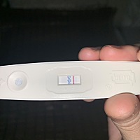 大姨妈推迟了五天还没来 测了一下白板 应该没戏吧