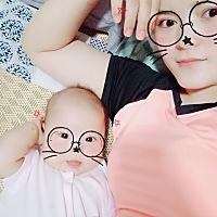 又长胖了😂😂