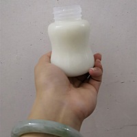 黄疸额头指教210，眼218，胸208，不得不去住院了，小子刚离开自己不到2个小时。浑身不自在，然而最痛苦...