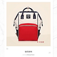 我们家糖果出牙了……
