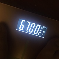 怀孕之前118斤 生我儿子的时候180斤😂 生完150斤 出了月子148斤 然后就没瘦过 后来喝中医朋友推荐的食...