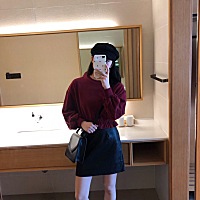 我真的超爱秋天🥰🥰🥰