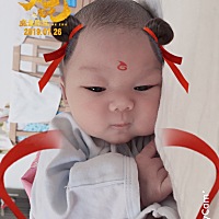孩子为啥拉屎很希啊？有知道的宝妈吗？怎么缓解！੧😭੧
