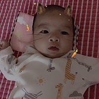 十月怀胎，剖腹产八层生下的他，没有人比我更爱他，摆正你的位置，说你该说的，不然我会怼你，不留情面...