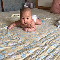 有没有觉得像迷你版的李现？