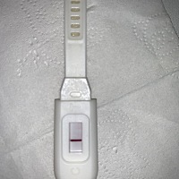大家帮我看看是水印还是意念灰啊？