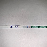 我的天！正当我心灰意冷的时候，意念灰又出现了！ 8月11、12、13、14大姨妈 8月24排卵 8月31早上晨...