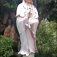 大慈大悲观世音菩萨 送子娘娘 保佑我尽快怀上健康男宝宝 我会好好爱护他保护他 谢谢您🙏🙏🙏