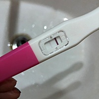 这样是怀了吗😥😥😥