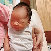 倒计时17天，胜利就在前方，喝下奶茶第一天，坚持喝够10天 每天还要喝2000毫升水。希望尽快奶水增多够我...