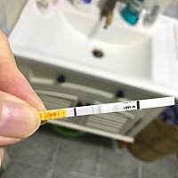请大家帮我看一下，这是中了吗？