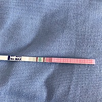 今天早上检查了23*21*19 回家排卵试纸这样什么时候同房比较好啊