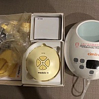 追奶太太都准备去借奶了[呲牙]，之前2个月什么各种下奶的鲫鱼，通草，王不留行，丝瓜这些真的就差端盆喝...